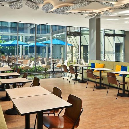 Holiday Inn Express Singapore Katong By Ihg Kültér fotó