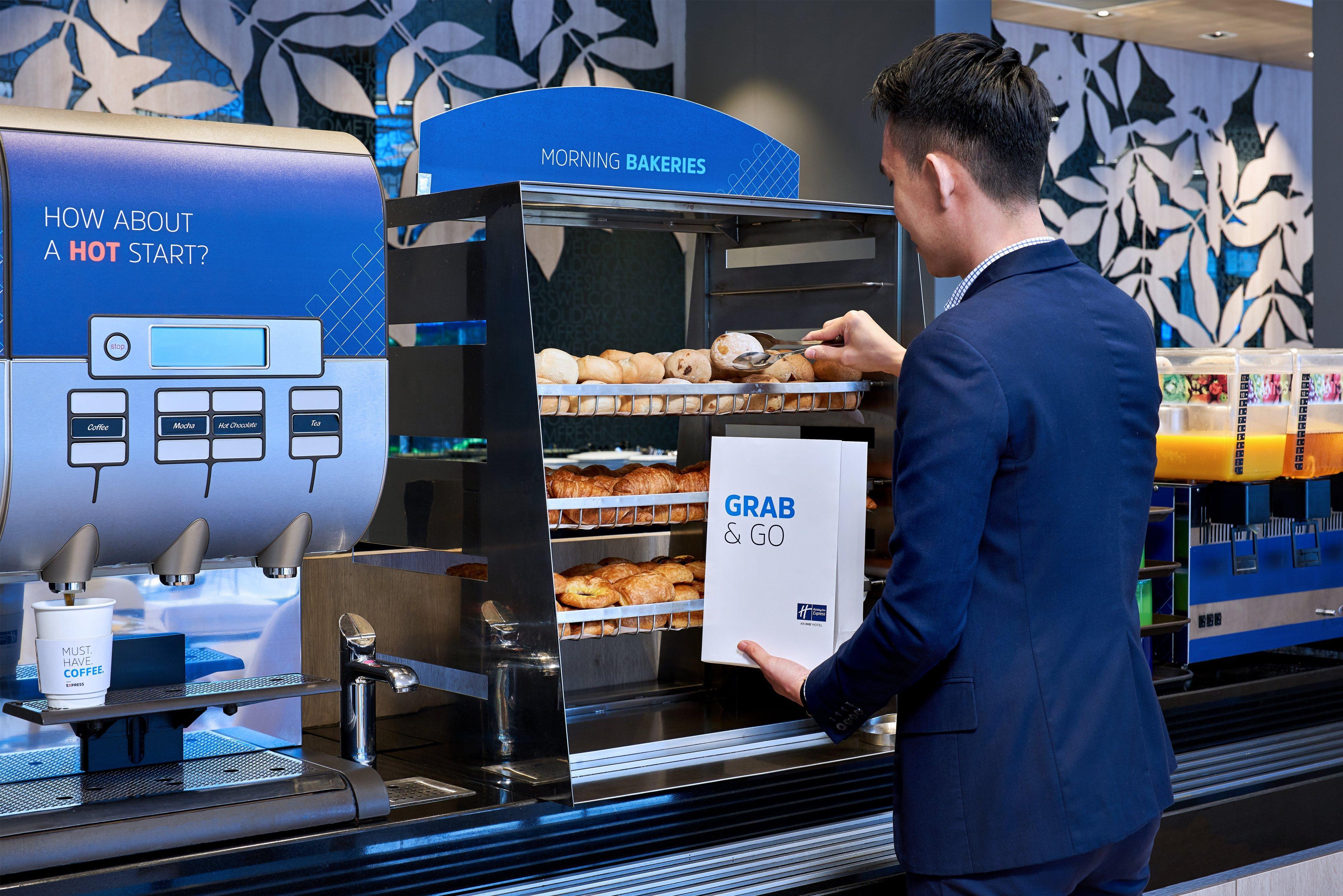 Holiday Inn Express Singapore Katong By Ihg Kültér fotó