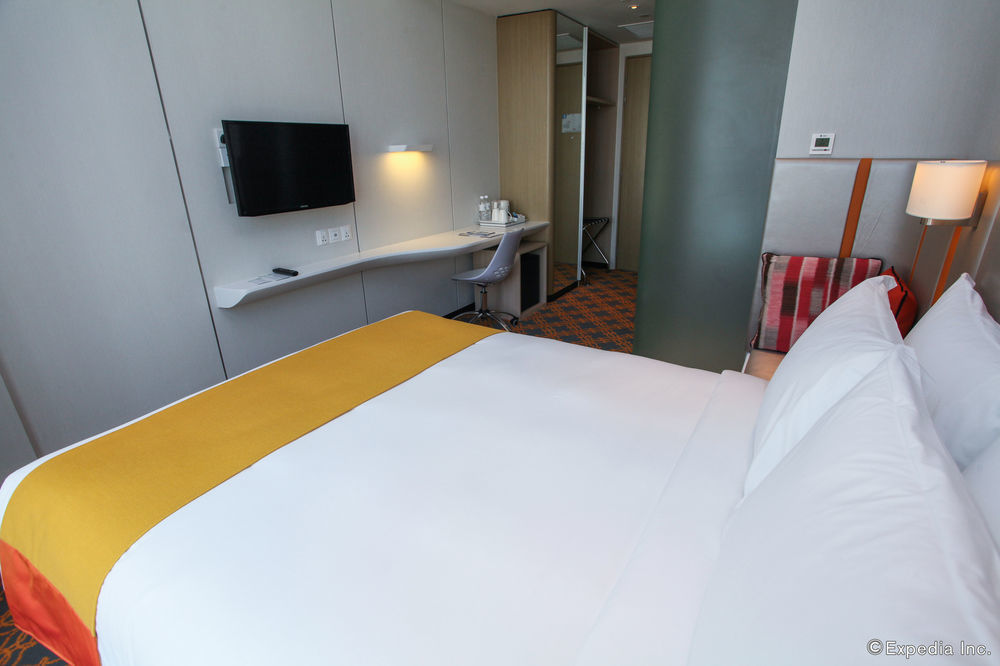 Holiday Inn Express Singapore Katong By Ihg Kültér fotó