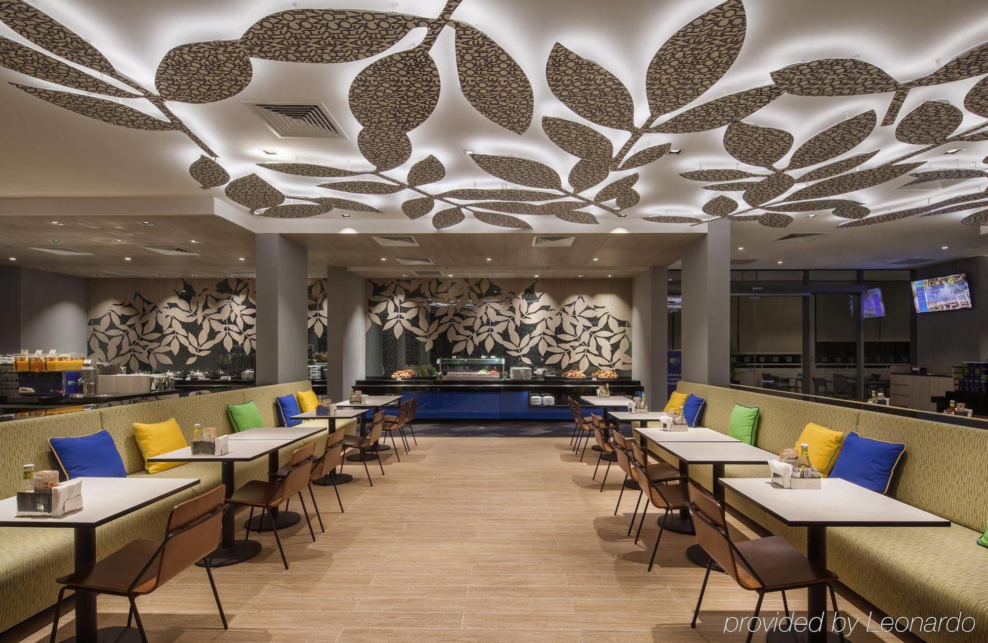 Holiday Inn Express Singapore Katong By Ihg Kültér fotó